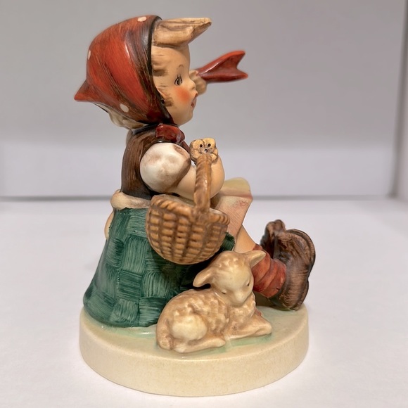 💙TM3 ‘Farewell’ Hummel Goebel #65/1 - Picture 5 of 7